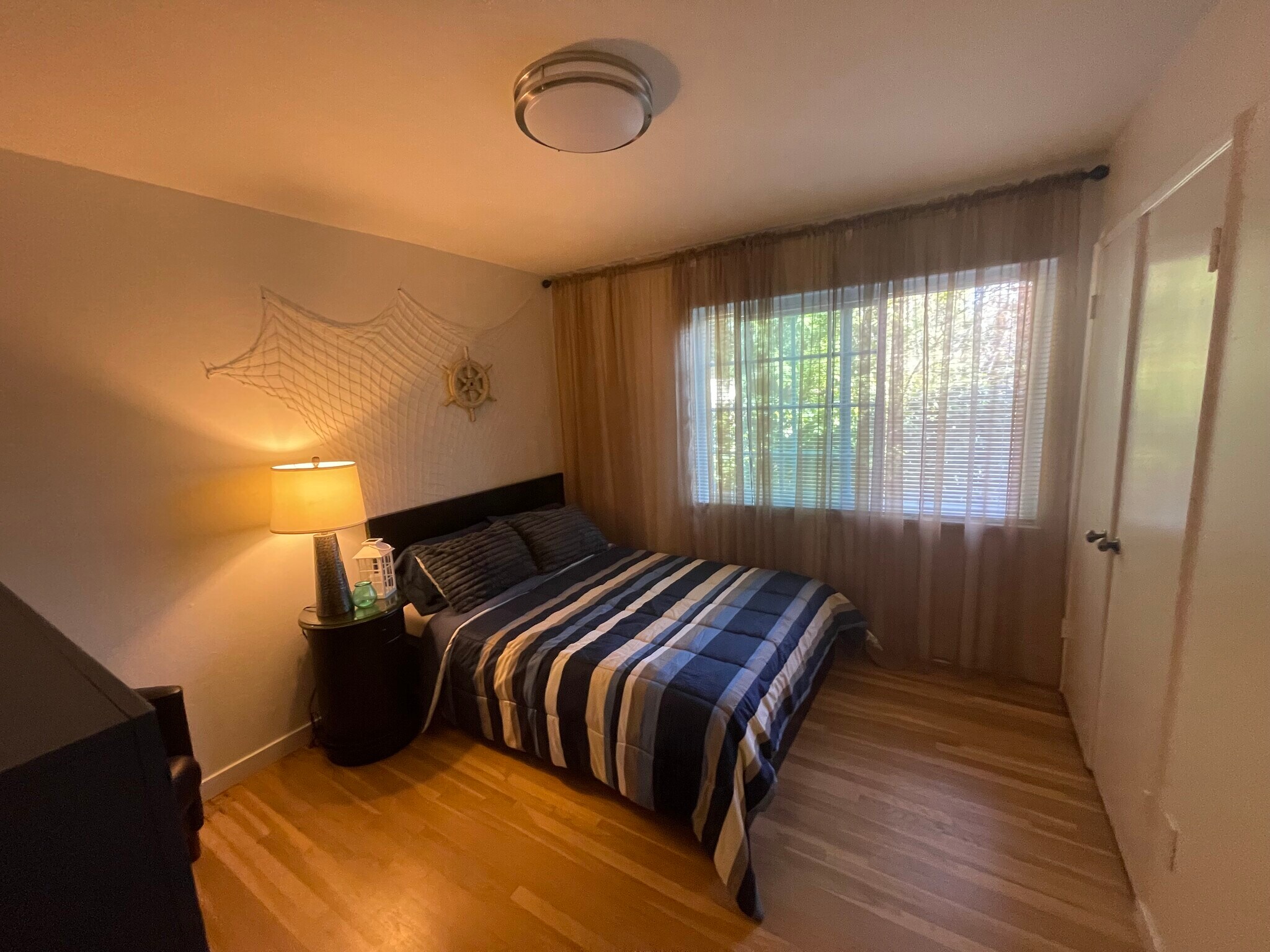 Bedroom #2 - 16420 Minnehaha St