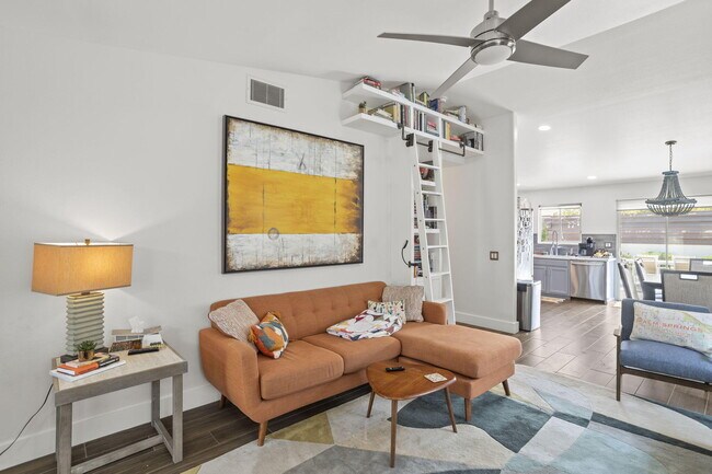 Building Photo - 52280 Avenida Ramirez