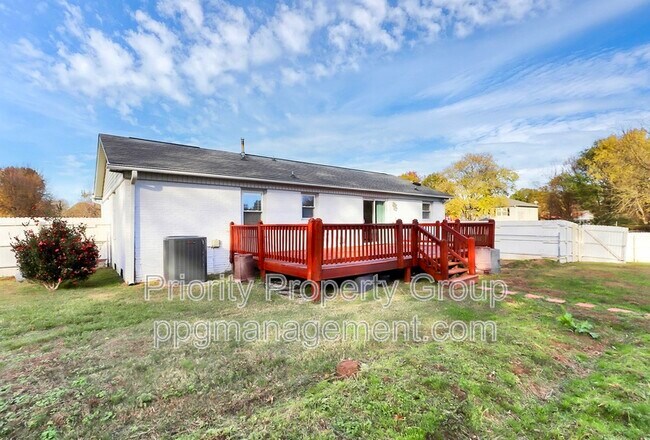 Building Photo - 12024 Antebellum Dr