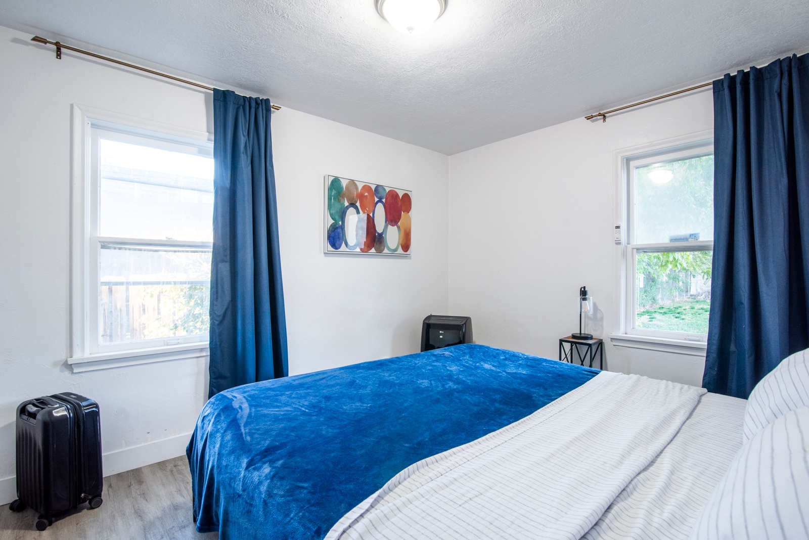 Bedroom #2 - 1895 S 200 E