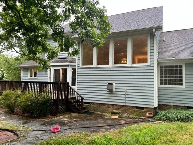 Building Photo - 104 Cricket Ground