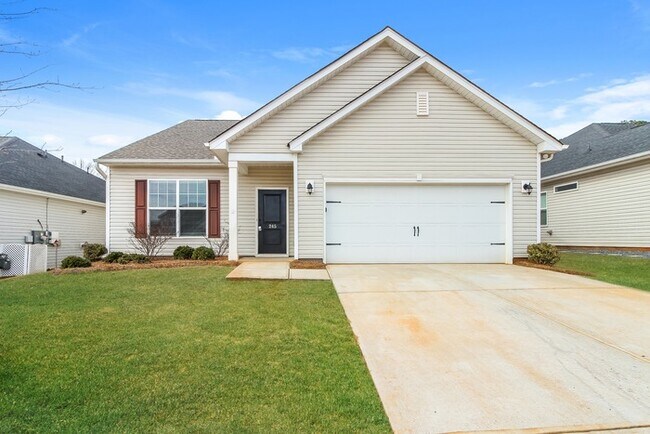 Primary Photo - 245 Cassingham Ln