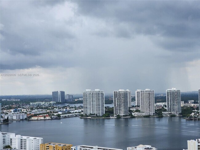 Building Photo - 18201 Collins Ave