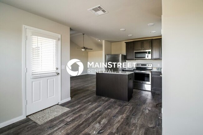 Building Photo - 4 Bedroom Pet-Friendly Home in Newcastle, OK with Main Street Renewal