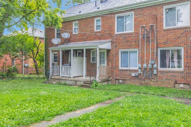 Building Photo - 47-53 S Burgess Ave