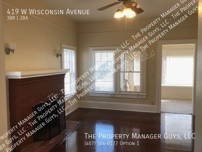 Building Photo - 419 W Wisconsin Ave