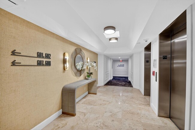 Building Photo - 3610 S Ocean Blvd