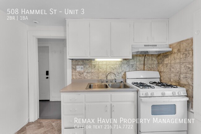 Building Photo - 508 Hammel St