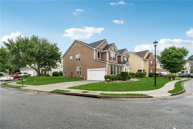 Building Photo - 3134 Flery Way S W