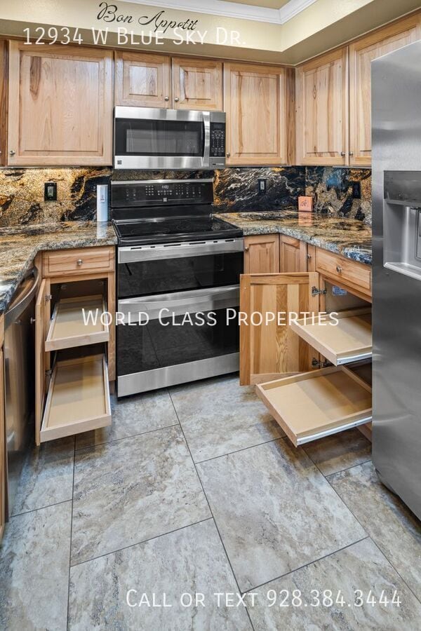 Building Photo - 12934 W Blue Sky Dr