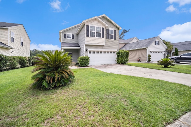 Building Photo - 3145 Gallberry St