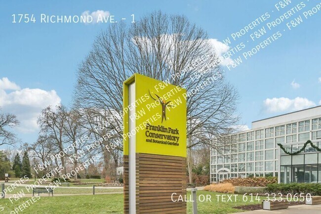 Building Photo - 1754 Richmond Ave