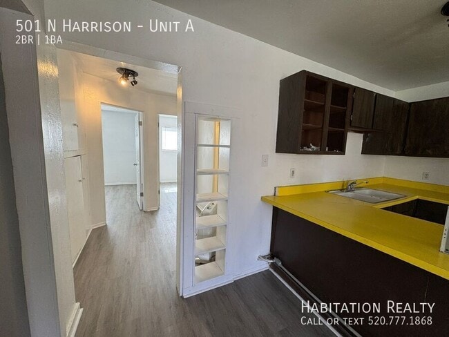 Building Photo - 501 N Harrison-Unit A