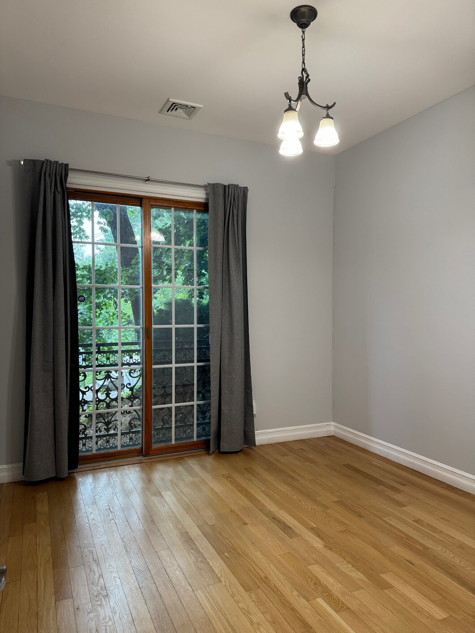 Bedroom 2 - 315-1 Park Ave