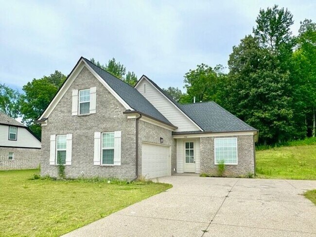 Primary Photo - Now Leasing in Horn Lake @ Nicole Place