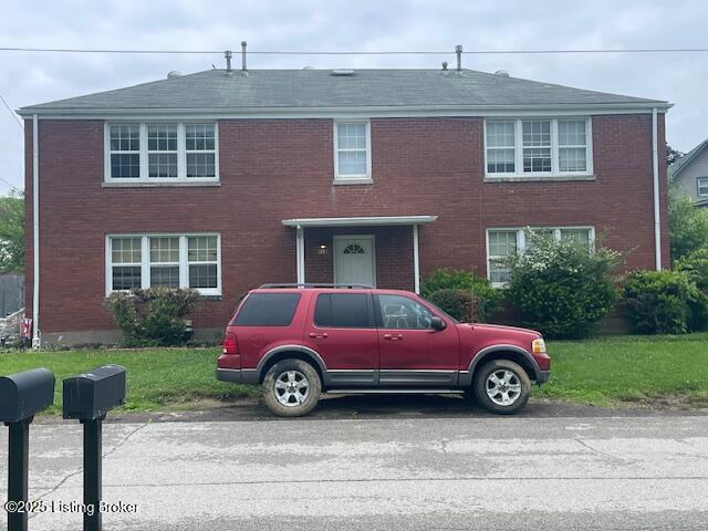 Primary Photo - 106 Harris St