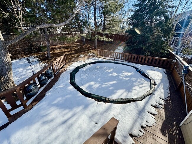 Building Photo - Large 3 bedroom house in the Heights! (Items will be removed)