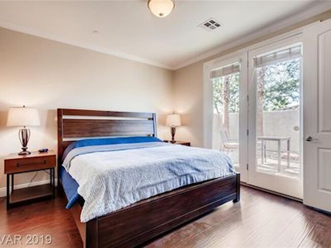 Master Bedroom - 65 Avenza Dr