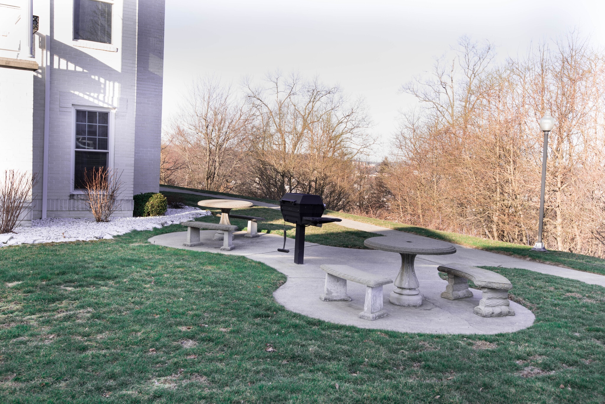 Common Areas - 207 Adams Pointe Blvd