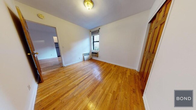 Floorplan - 445 East 85 Street