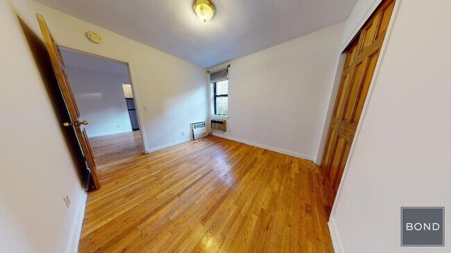 Floorplan - 445 East 85th Street