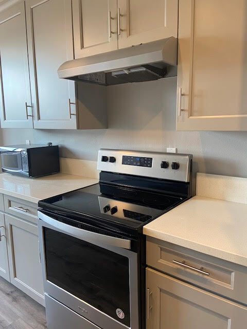 Stovetop - 222 S Central Ave