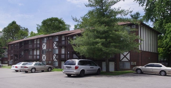 Building Photo - Brookside on Main
