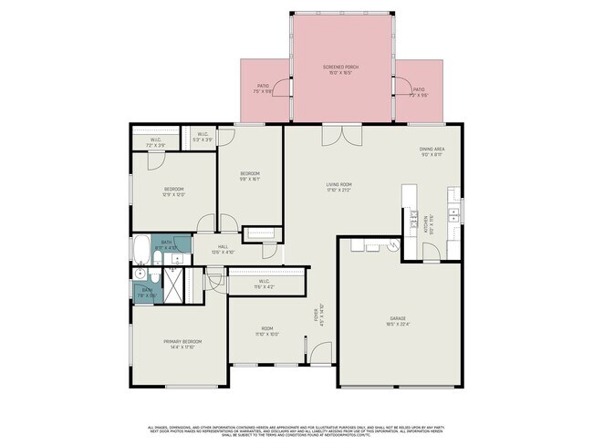 Building Photo - 5511 Loch Lomond Dr