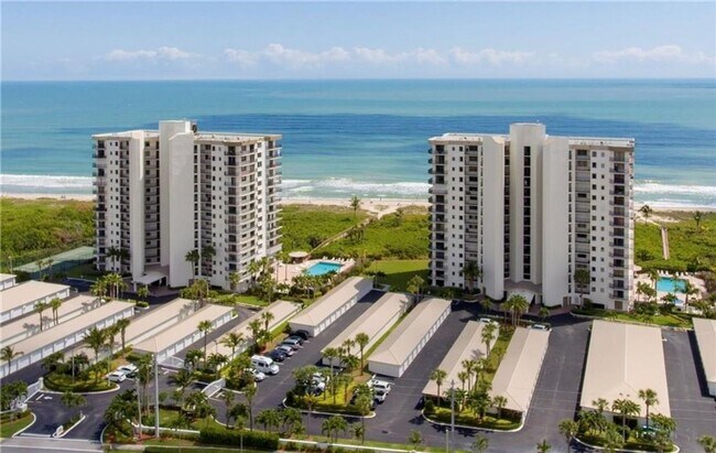 Building Photo - 3120 N Hwy A1A