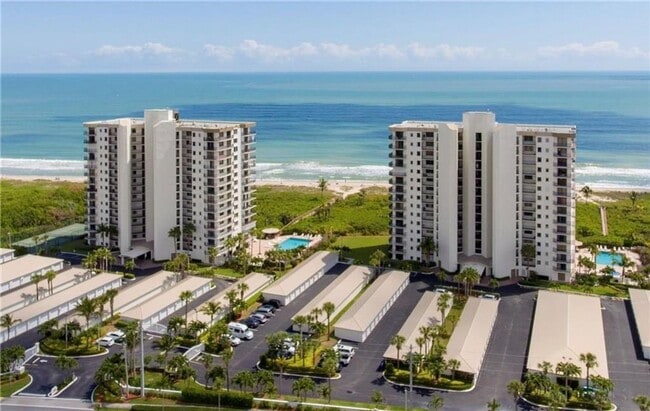 Building Photo - Paradise Found! 13th Floor Condo 3/2