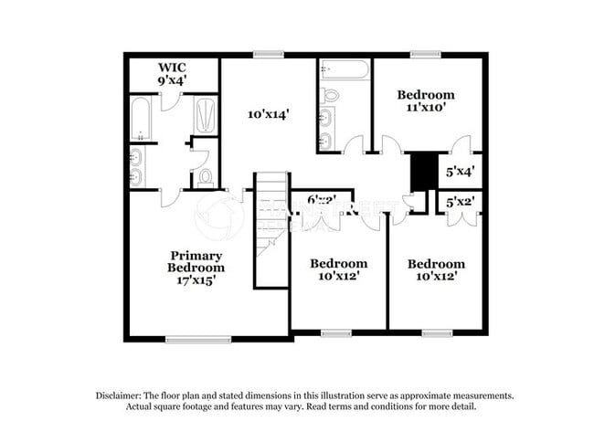 Building Photo - 4 Bedroom Pet-Friendly Home in Kansas City...