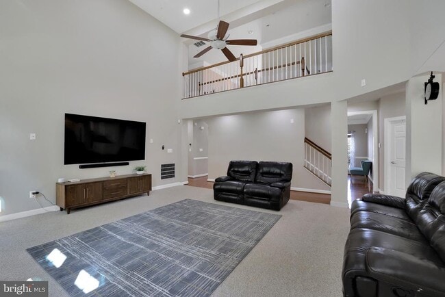 Building Photo - 8111 Alloway Ct