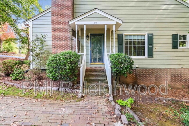 Building Photo - 311 Dansk Ct