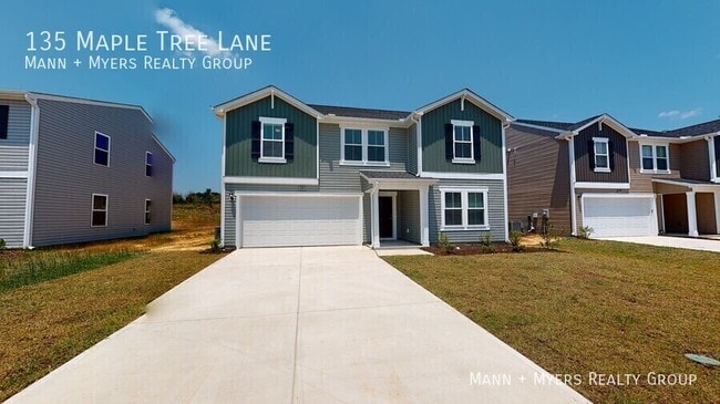 Building Photo - 135 Maple Tree Ln