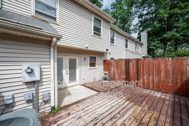 Building Photo - 117 Kingsbridge Ln