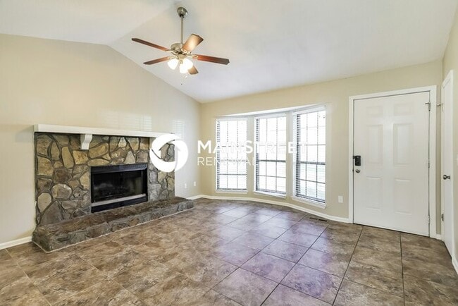 Building Photo - 3 Bedroom Pet-Friendly Home in Pinson, AL ...