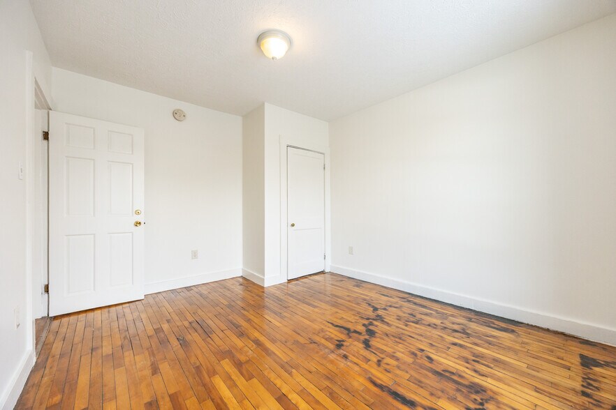 Building Photo - 50 Hancock St