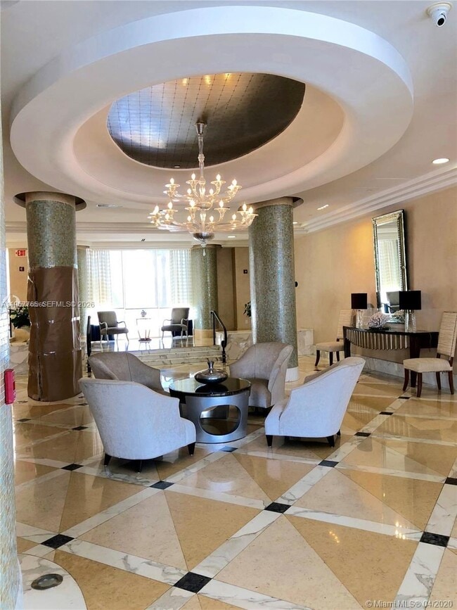 Building Photo - 6917 Collins Ave