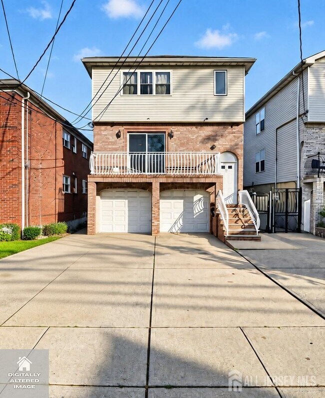 Building Photo - 921 Jefferson Ave