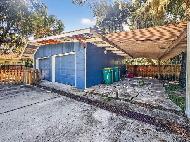 Building Photo - 1016 E Washington Ave