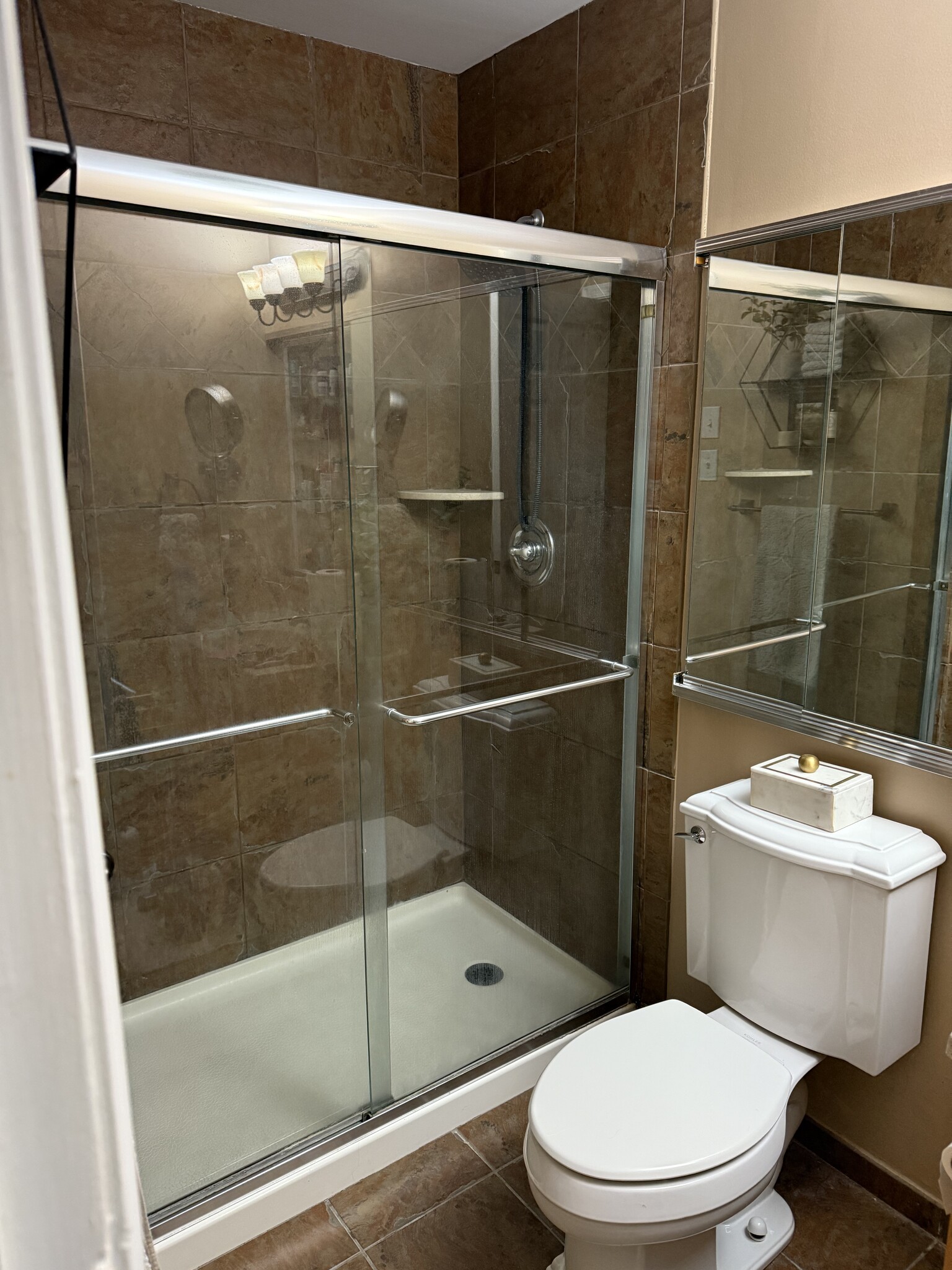 Shower - 23 Hickory Dr
