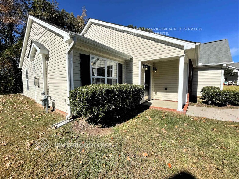 Building Photo - 5288 Mt Hope Dr