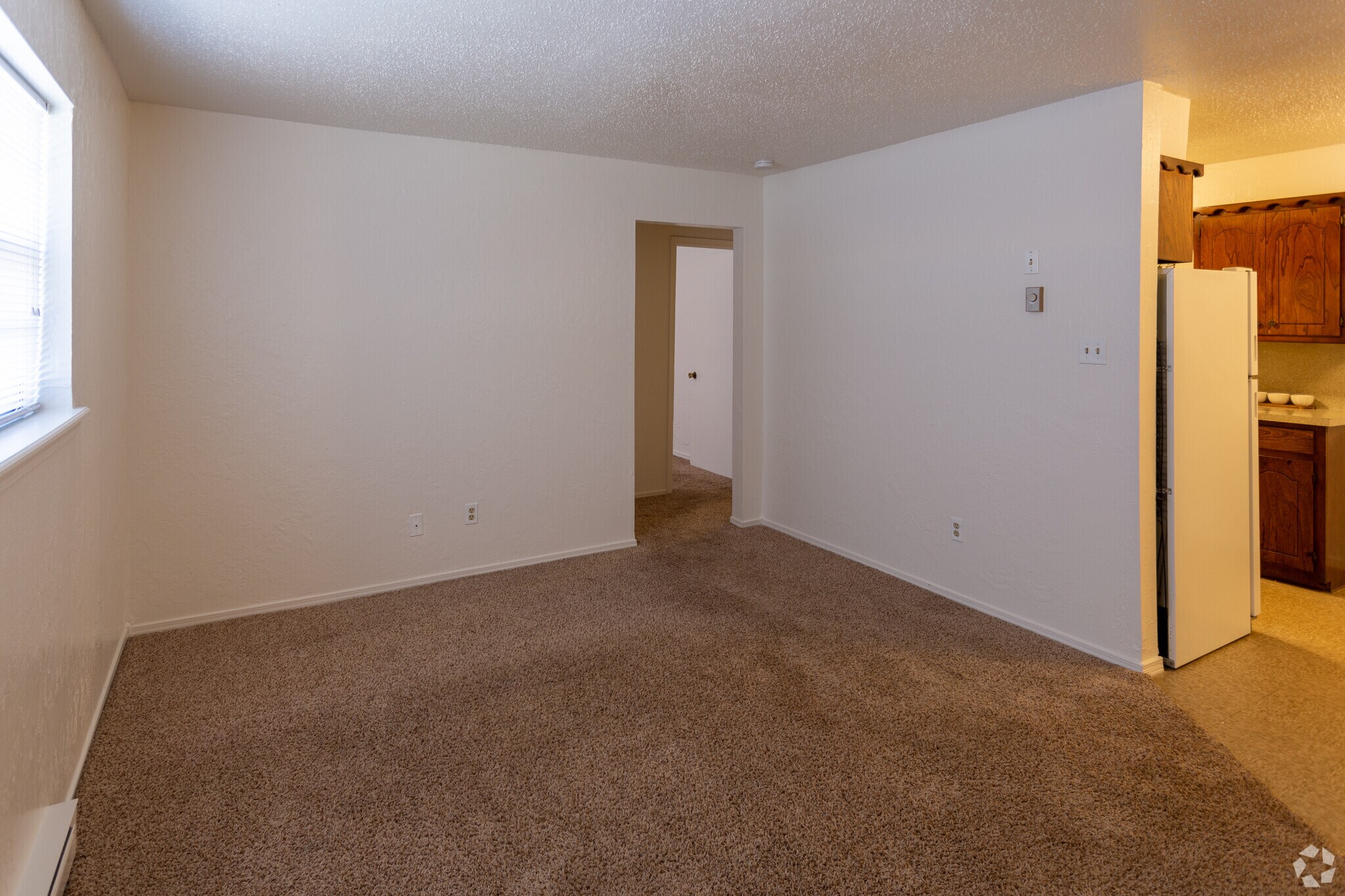 Regency Apartments 20 NW Mission Blvd Lawton OK 73507 Apartment Finder