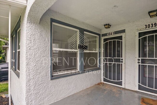 Building Photo - 3041 N Delaware St