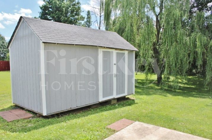 Building Photo - 920 Indigo Dr