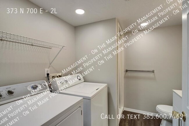 Building Photo - 373 N 700 E