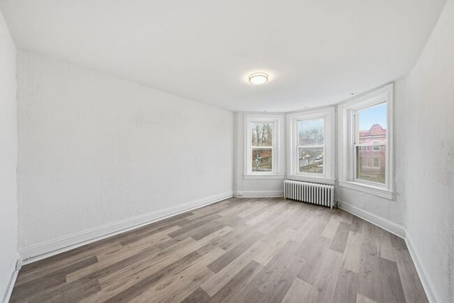 Building Photo - 2032 North Capitol St NW