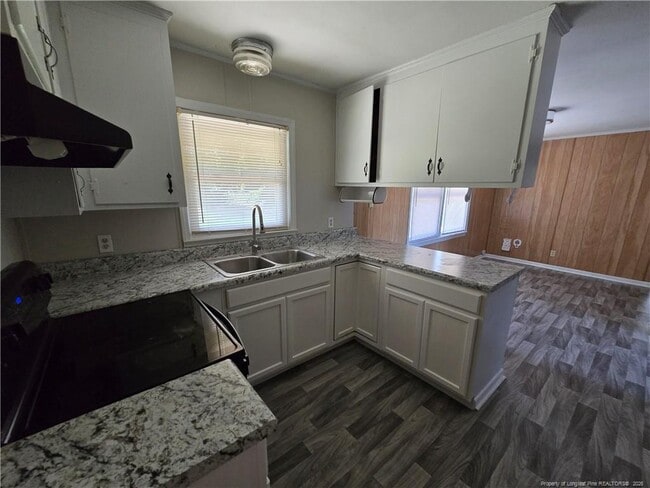 Building Photo - 4617 Belford Rd