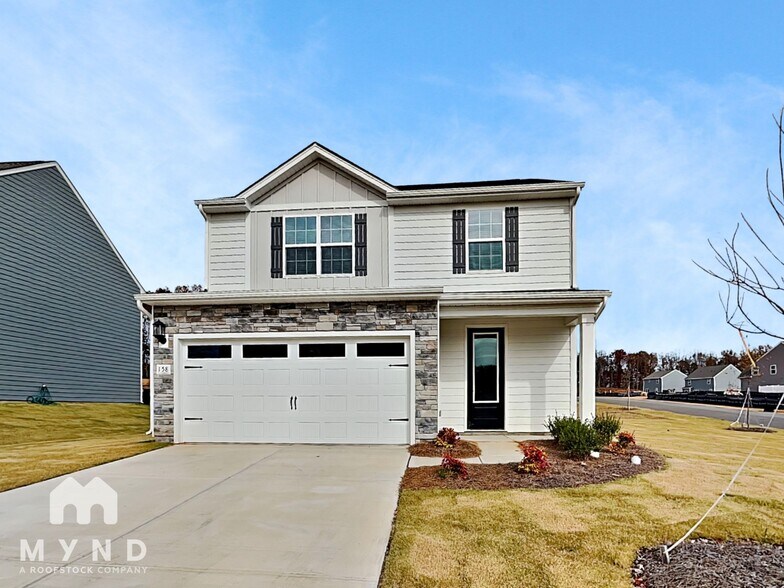 Primary Photo - 158 Wembury Ln