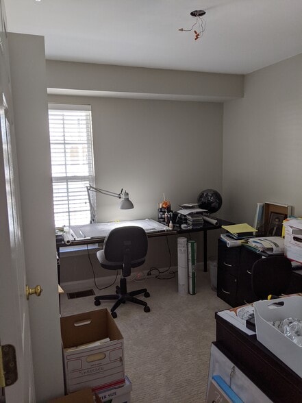 Second Bedroom - 316 Cross Green St